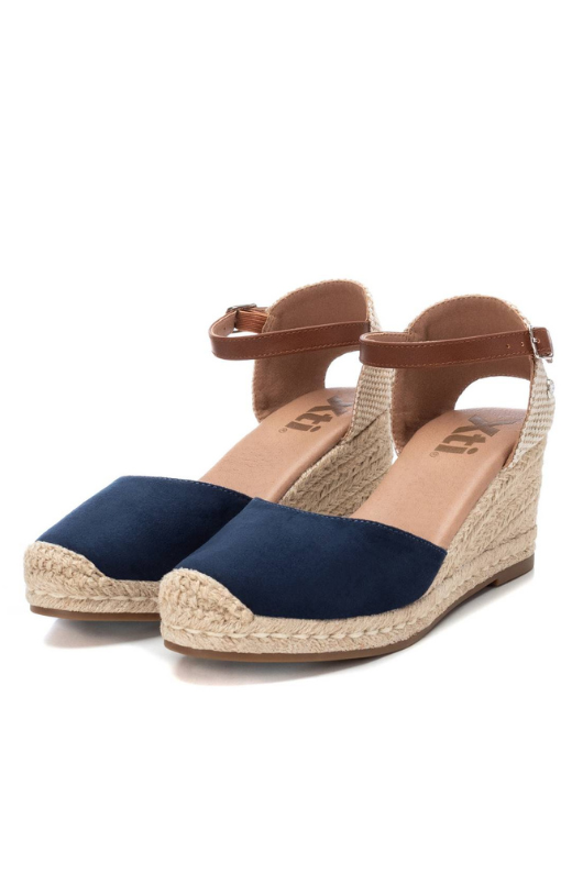 An image of the Xti Wedge Sandal
