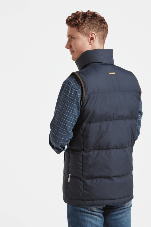 An image of the Schoffel Twickenham Gilet