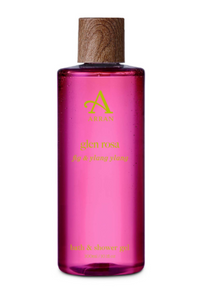 An image of the Arran Bath & Shower Gel