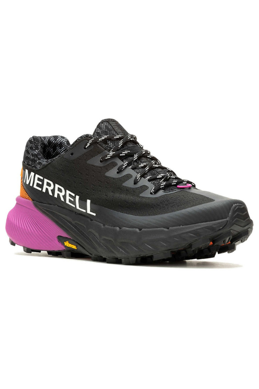 An image of the Merrell Agility Peak 5 Trainer