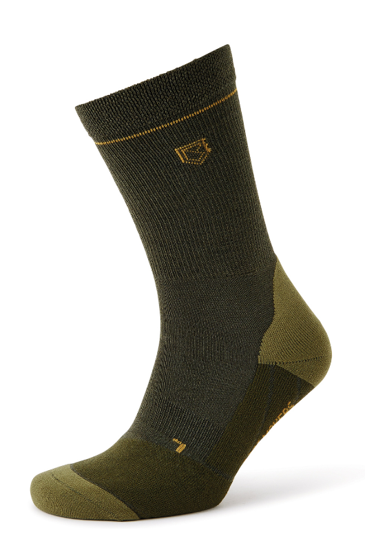 An image of the Dubarry Tintern Socks