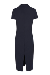 An image of the Tommy Hilfiger Midi Dress