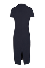 An image of the Tommy Hilfiger Midi Dress
