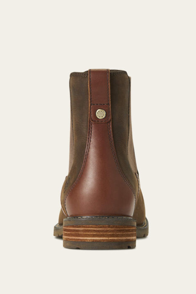 Wexford Waterproof Boots