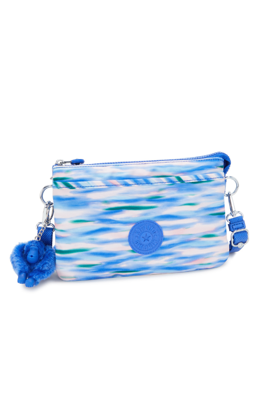 An image of the Kipling Riri Small Crossbody Bag