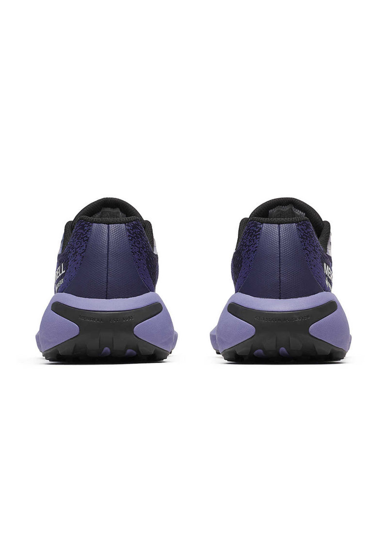 An image of the Merrell Morphlite GTX