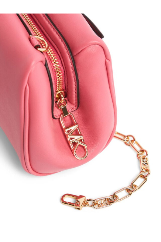 An image of the Michael Kors Michael Kors Leather Verona Bag