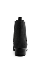 An image of the Fairfax & Favor Fairfax & Favor Rockingham Suede Chelsea Boot