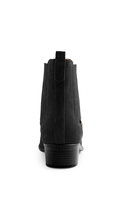 An image of the Fairfax & Favor Fairfax & Favor Rockingham Suede Chelsea Boot