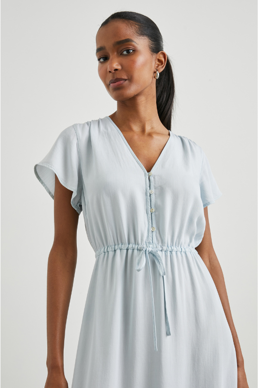 An image of the Rails Kiki Dress
