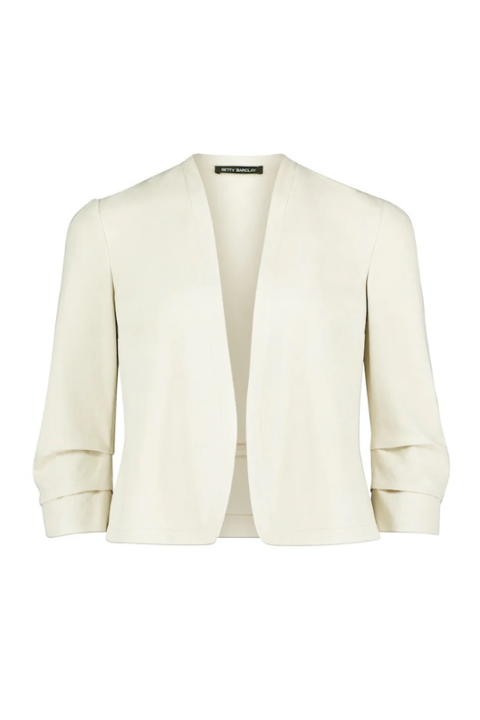 An image of the Betty Barclay Blazer