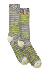 An image of the Sealskinz Attleborough Socks