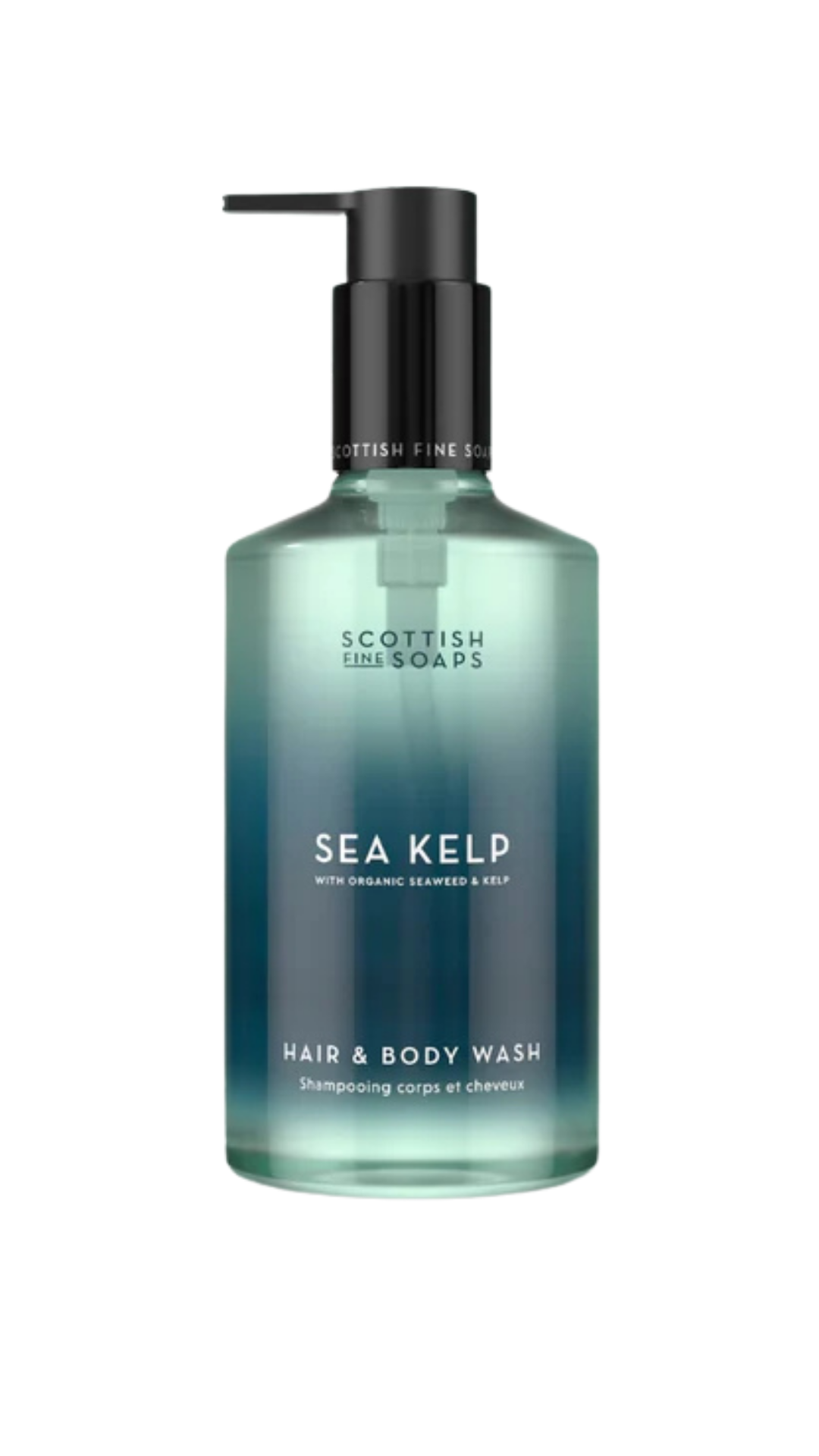 Sea Kelp Hair & Body Wash 300ml