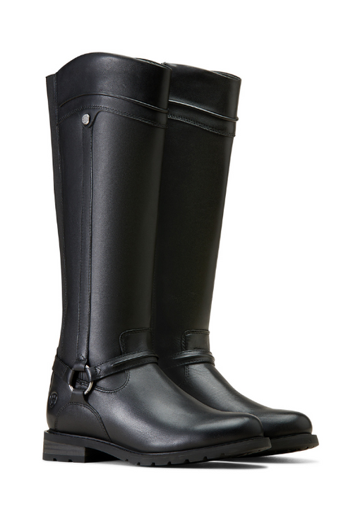 An image of the Ariat Scarlet Waterproof Boot