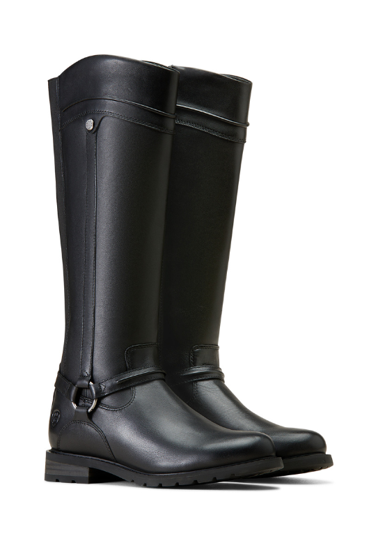An image of the Ariat Scarlet Waterproof Boot