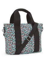 An image of the Kipling Minta Medium Tote Bag