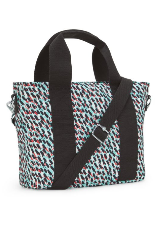 An image of the Kipling Minta Medium Tote Bag