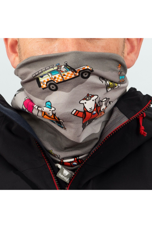 An image of the The Herdy Company Ewe Tube