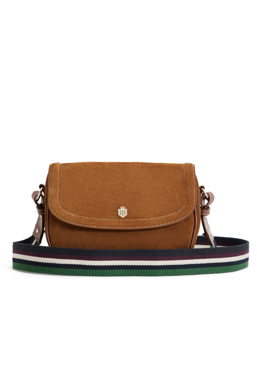 An image of the Fairfax & Favor Fairfax & Favor Boston Handbag