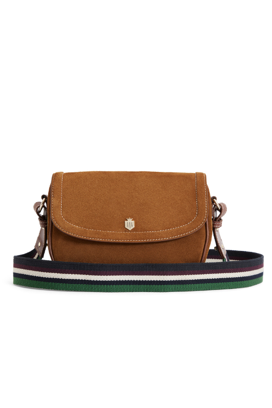 An image of the Fairfax & Favor Fairfax & Favor Boston Handbag