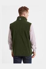 Oakham Fleece Gilet