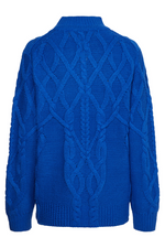 An image of the Tommy Hilfiger Cable Sweater