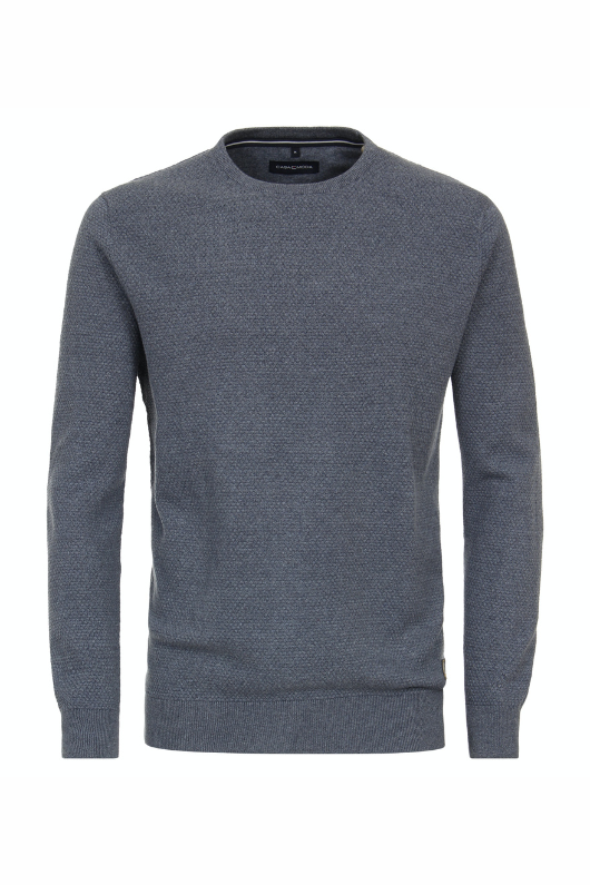 Round Neck Jumper