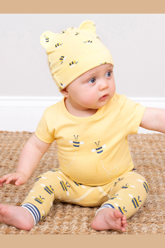 An image of the Kite Knit Leggings