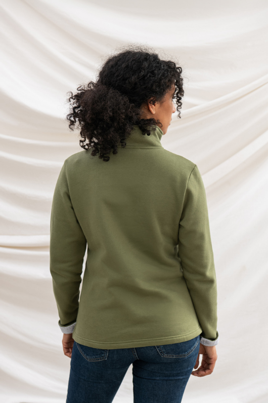 An image of the Lighthouse Ladies Shore Jersey
