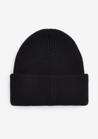 An image of the Barbour International Flex Beanie Hat