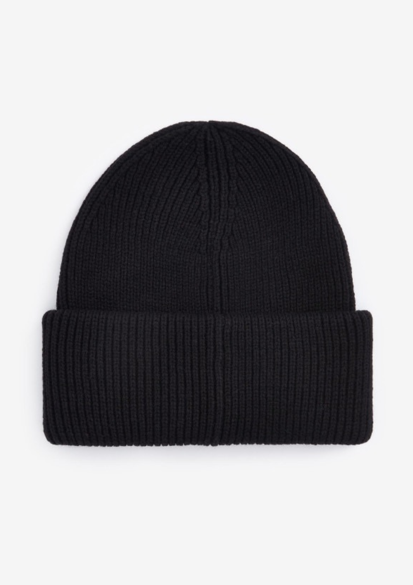 An image of the Barbour International Flex Beanie Hat