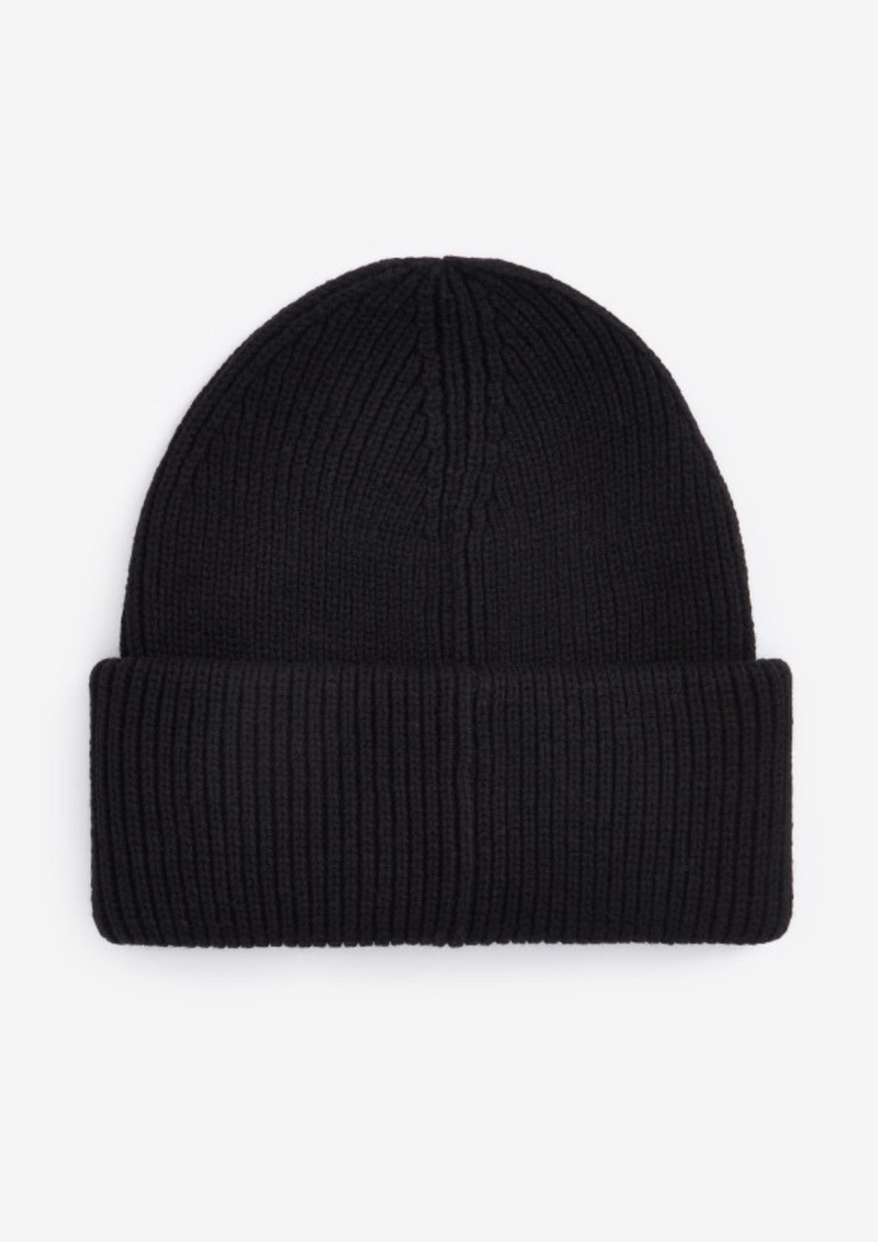 An image of the Barbour International Flex Beanie Hat