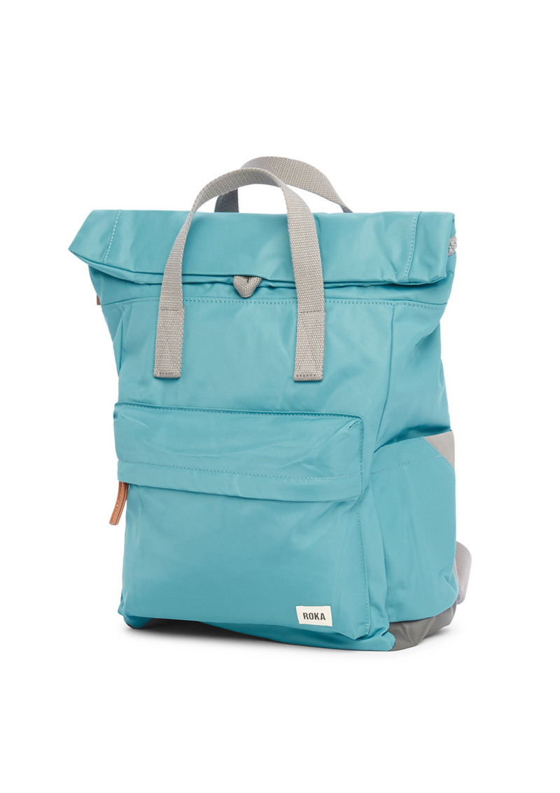 An image of the ROKA London Canfield B Backpack