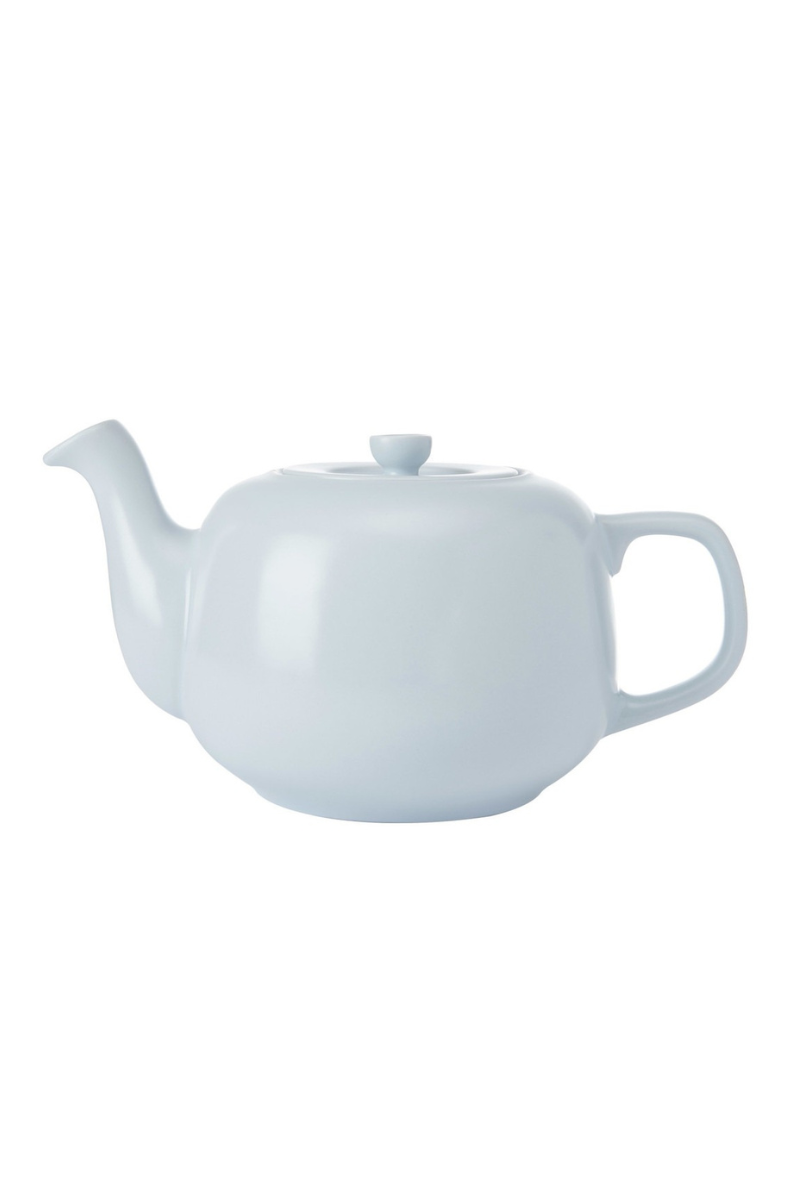 An image of the La Cafetière 1.2L Ceramic Teapot