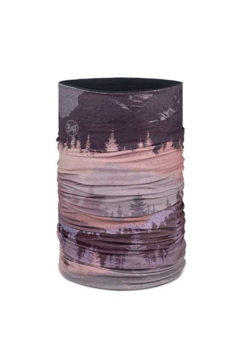 An image of the Buff Polar Reversible Neckwear