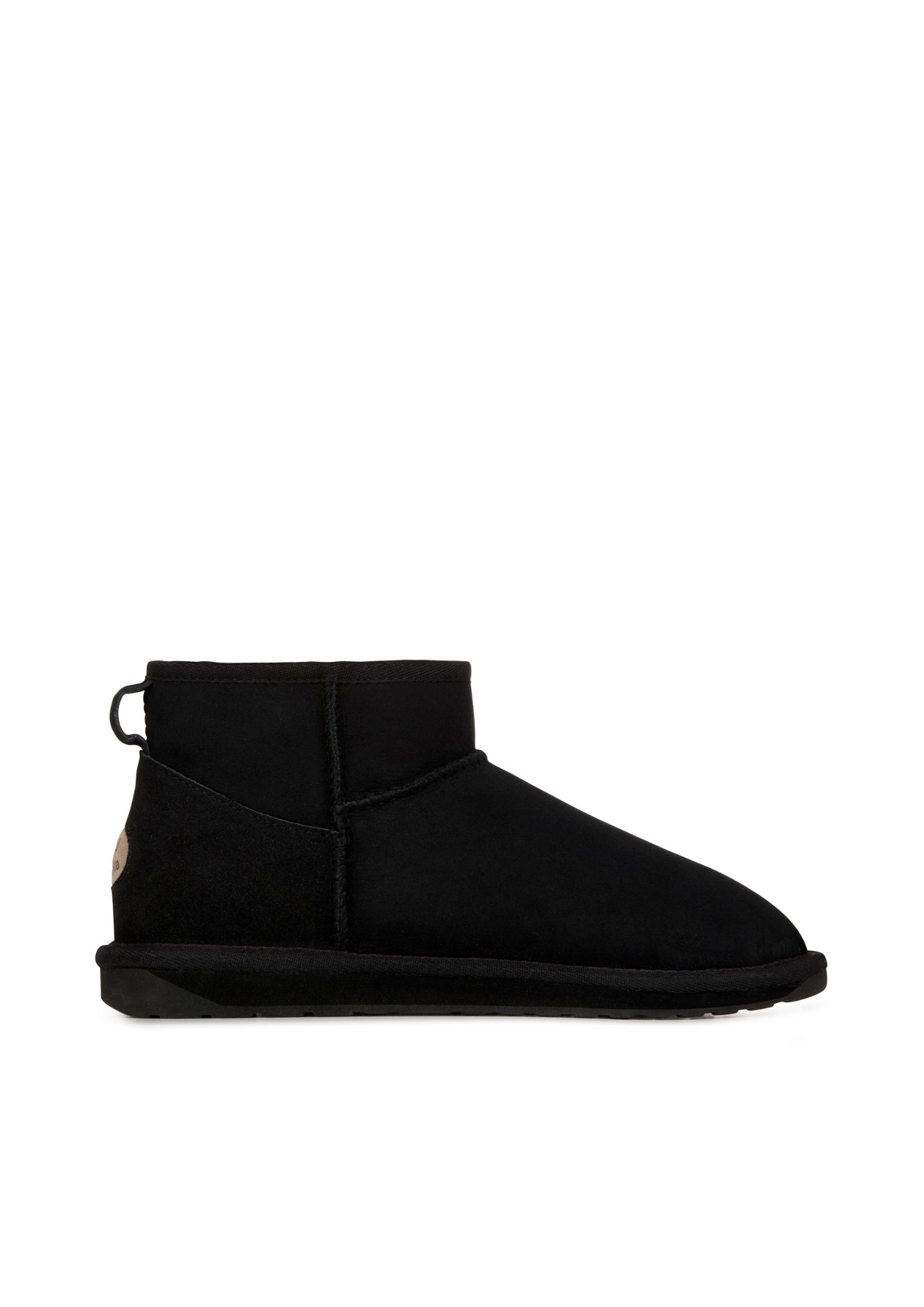 An image of the EMU Australia Stinger Micro Sheepskin Boots