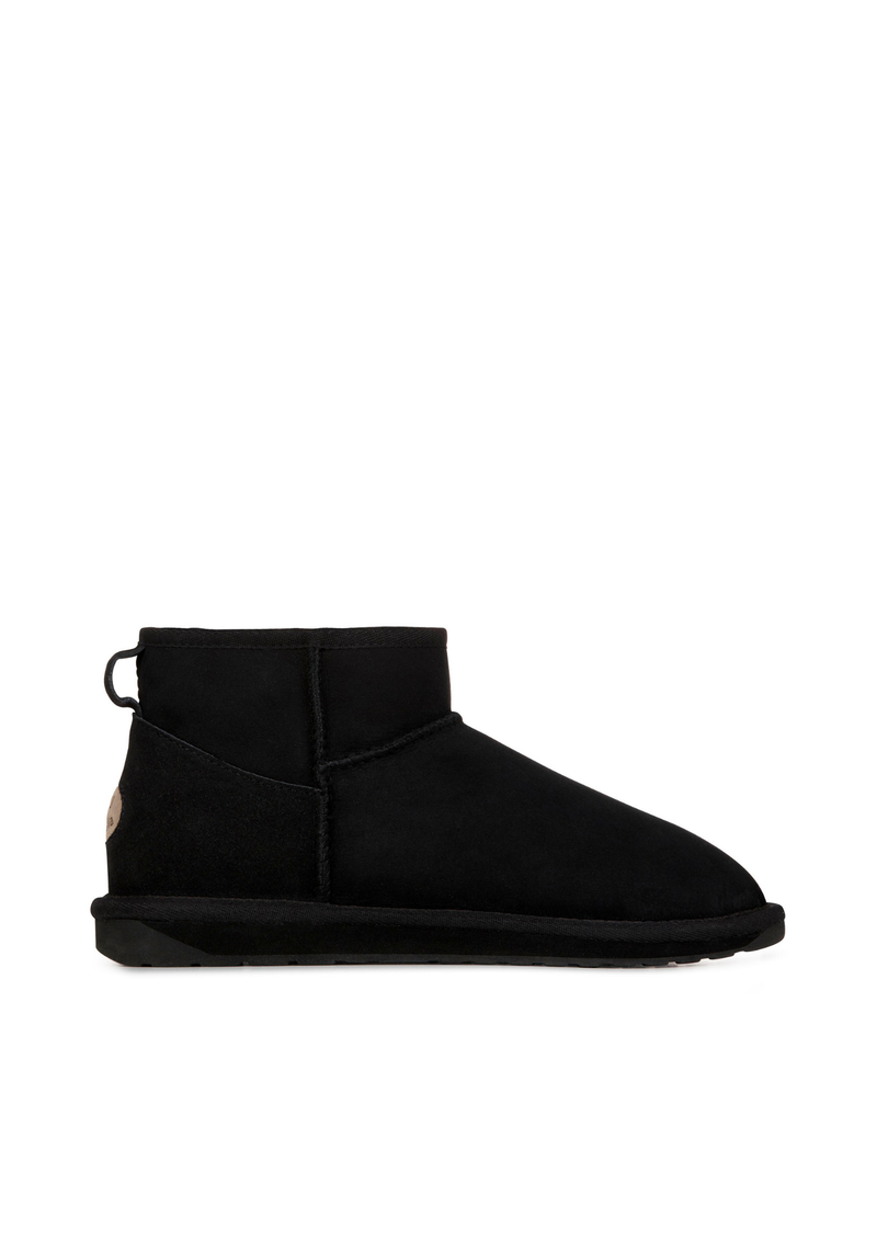 An image of the EMU Australia Stinger Micro Sheepskin Boots