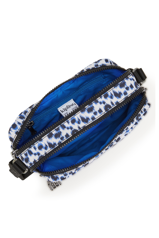 Kipling New Milda Bag - inside