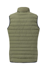 An image of the Fynch-Hatton Padded Gilet