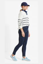 An image of the Schoffel Roseland Jumper
