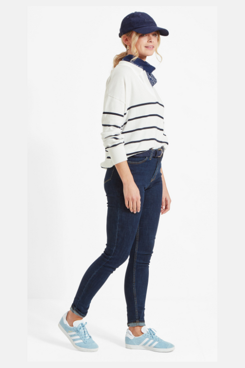 An image of the Schoffel Roseland Jumper