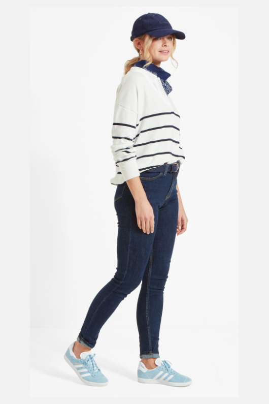 An image of the Schoffel Roseland Jumper