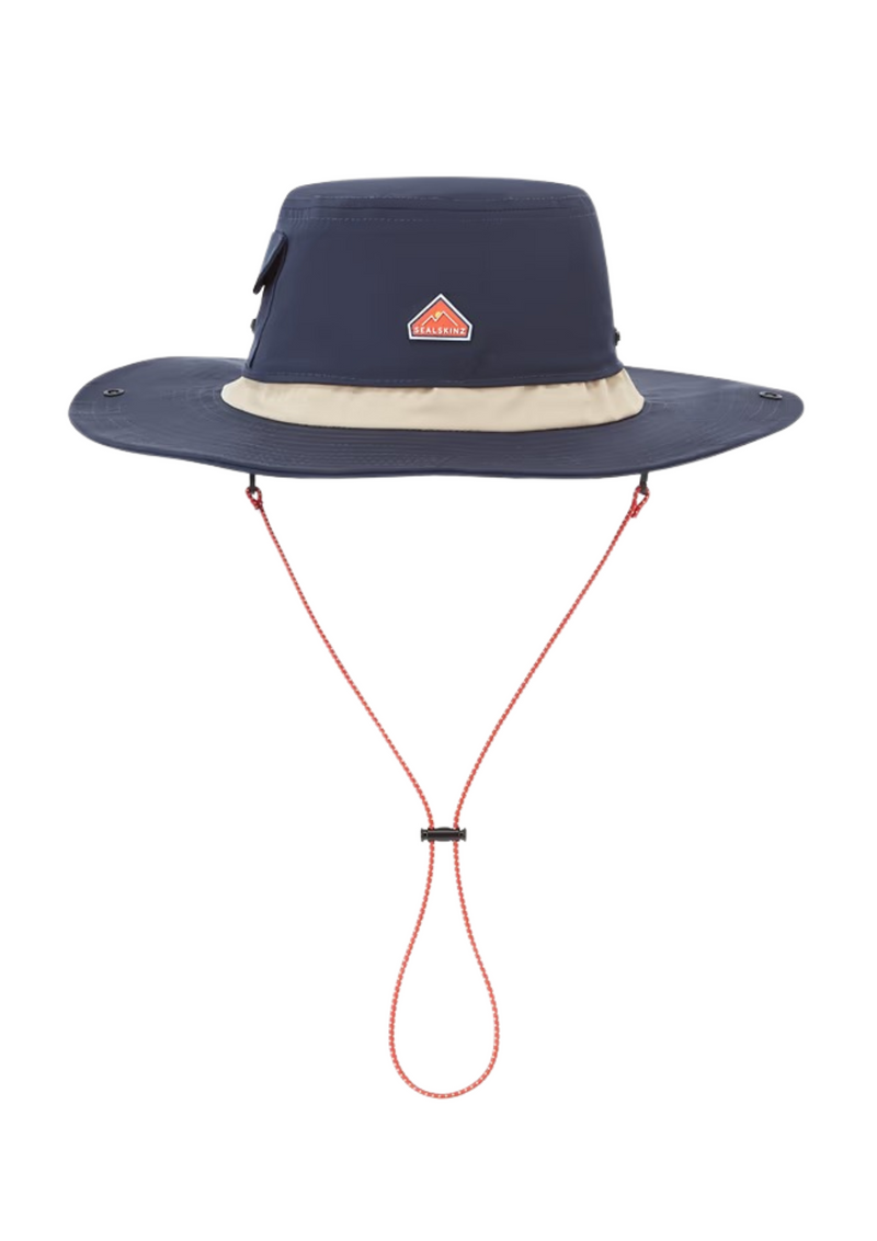 An image of the Sealskinz Bramerton Waterproof Hiking Boonie Hat