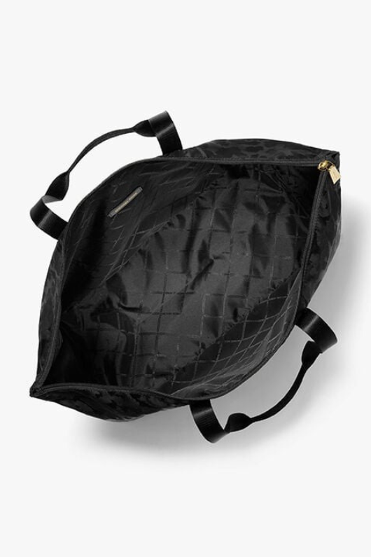 An image of the Michael Kors Jet Set Travel Large Packable Tote
