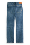 An image of the Scotch & Soda Straight Fit Jean