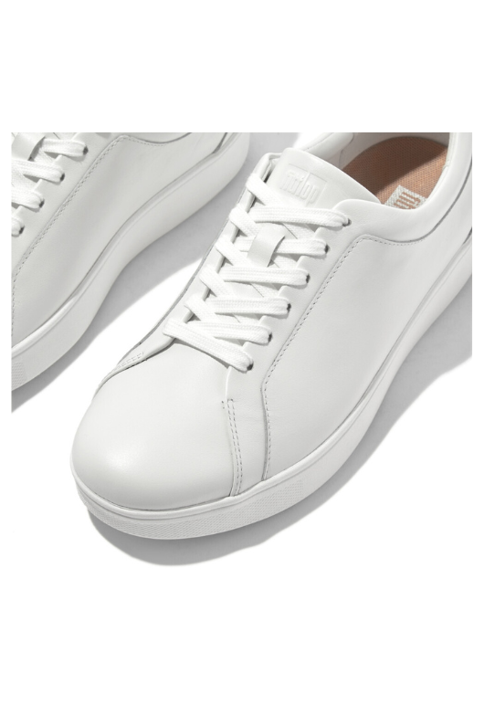 An image of the Fitflop Rally Sneakers