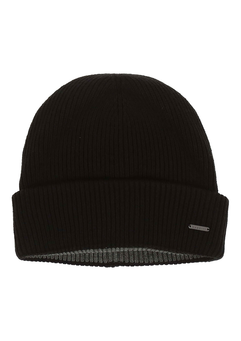 An image of the Bugatti Reversible Beanie