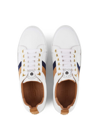An image of the Fairfax & Favor Fairfax & Favor Alexandra Trainers