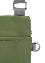 An image of the ROKA London Chelsea Crossbody Bag