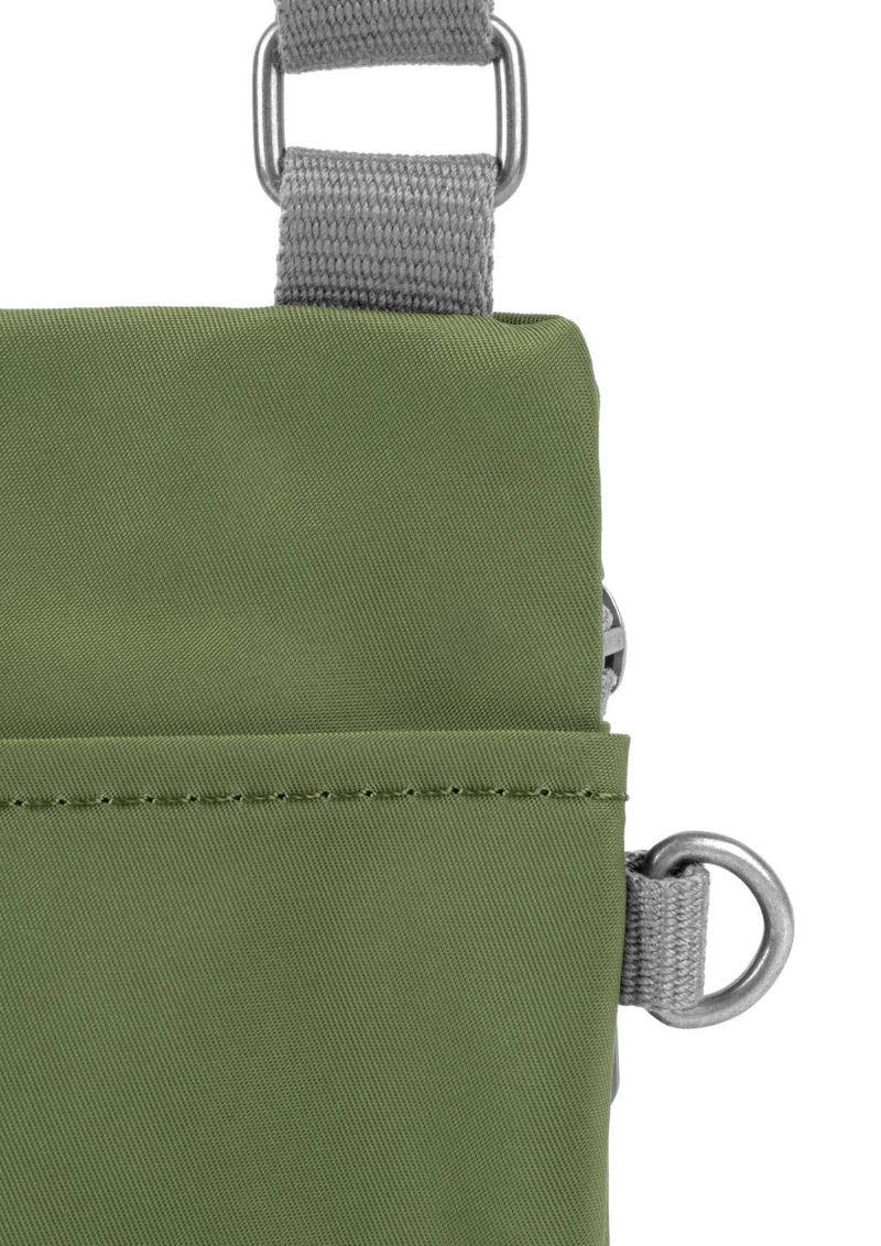 An image of the ROKA London Chelsea Crossbody Bag